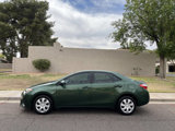 Used 2014 Toyota Corolla LE image 6