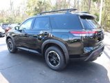 New 2025 Nissan Pathfinder Rock Creek image 5
