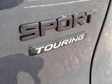 New 2026 Honda CR-V Sport Touring image 6