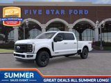 New 2025 Ford F250 Platinum image 2