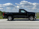 Used 2023 Ford F350 XLT w/ 360-Degree Camera Package image 4