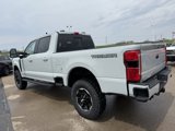 New 2025 Ford F250 XLT image 6