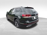 Used 2022 Volkswagen Atlas SEL R-Line image 5