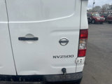 Used 2018 Nissan NV 2500 SV image 5