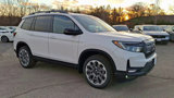 New 2025 Honda Passport Black Edition image 2