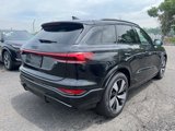 New 2025 Audi SQ6 e-tron Premium Plus image 4