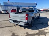 New 2025 Chevrolet Silverado 1500 RST image 6