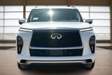 New 2025 INFINITI QX80 Sensory image 3