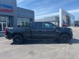 Used 2022 Chevrolet Silverado 1500 Custom image 5