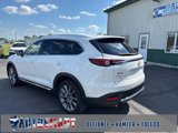 Used 2023 MAZDA CX-9 Grand Touring image 3
