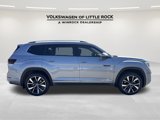 New 2025 Volkswagen Atlas SEL Premium R-Line image 6