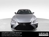 New 2025 Lexus ES 300h F Sport image 3