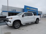 New 2026 Chevrolet Silverado 1500 LT image 2