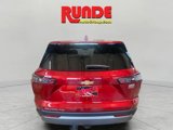 New 2026 Chevrolet Equinox LT w/ Convenience Package II image 5
