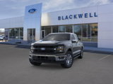 New 2025 Ford F150 XLT w/ Equipment Group 302A MID image 2