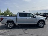 New 2025 Ford F150 XLT image 4