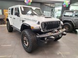 New 2025 Jeep Wrangler Unlimited Rubicon 392 image 3