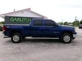 Used 2014 GMC Sierra 2500 SLE w/ SLE Preferred Package image 4