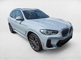 Used 2023 BMW X3 xDrive30i w/ M Sport Package image 3