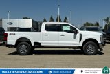 New 2025 Ford F250 Lariat w/ Lariat Ultimate Package image 5