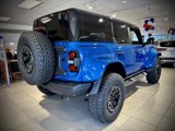 New 2025 Ford Bronco Raptor image 3