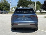 New 2026 Chevrolet Equinox LT w/ Convenience Package II image 6