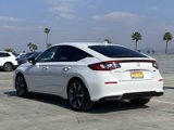 New 2025 Honda Civic Sport Touring image 4