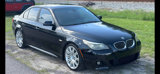 Used 2009 BMW 550i Sedan image 2