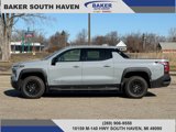 New 2025 Chevrolet Silverado EV LT image 3