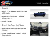 New 2026 Chevrolet Equinox RS image 3