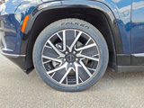 New 2025 Jeep Wagoneer Limited image 4