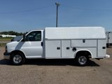 Used 2017 Chevrolet Express 3500 image 4