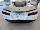 New 2025 Chevrolet Corvette E-Ray image 6