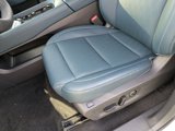 New 2025 Nissan Murano Platinum w/ Cargo Package image 4