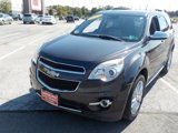 Used 2015 Chevrolet Equinox LTZ image 4