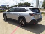 New 2025 Subaru Outback Limited image 2