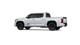 New 2025 Toyota Tundra Platinum image 5