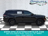 New 2025 Jeep Grand Cherokee L Limited image 2