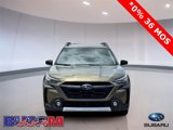 New 2025 Subaru Outback Limited XT image 2