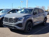 New 2025 Volkswagen Atlas Cross Sport SEL R-Line image 3