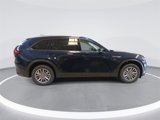 New 2025 MAZDA CX-90 3.3 Turbo w/ Preferred Package image 4