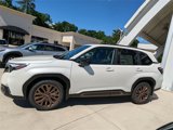 New 2025 Subaru Forester Sport image 5