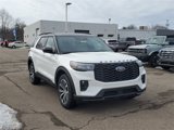 New 2025 Ford Explorer ST-Line image 3