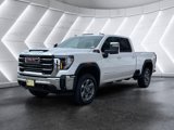 New 2025 GMC Sierra 3500 SLT image 2