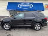Used 2017 Ford Explorer XLT w/ Equipment Group 202A image 2