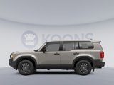 New 2025 Toyota Land Cruiser image 2
