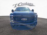 New 2025 Ford F350 Lariat w/ Lariat Ultimate Package image 2