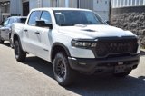 New 2025 RAM 1500 Rebel w/ Bed Utility Group image 2