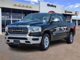 Certified 2023 RAM 1500 Laramie image 2