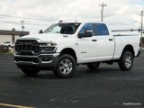 New 2025 RAM 2500 Big Horn image 5